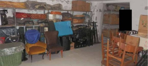 Коммерческая недвижимость с 4 комнатами в Пиццигеттоне, Италия № 95839 32