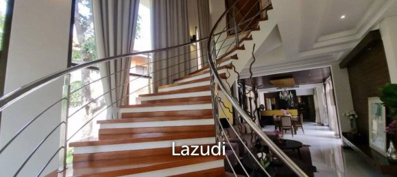 5 Schlafzimmer Cafe / Restaurant in Pattaya, Thailand, Nr. 15740 10