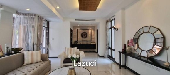 5 Schlafzimmer Cafe / Restaurant in Pattaya, Thailand, Nr. 15740 5