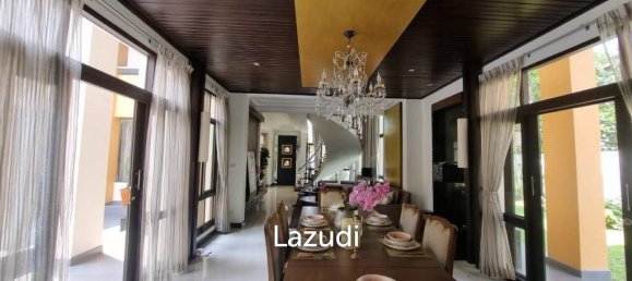 5 Schlafzimmer Cafe / Restaurant in Pattaya, Thailand, Nr. 15740 8