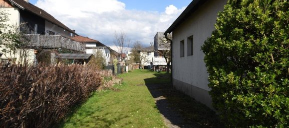 793m² Land in Lustenau, Austria No. 162953 4