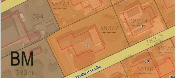 793m² Land in Lustenau, Austria No. 162953 9