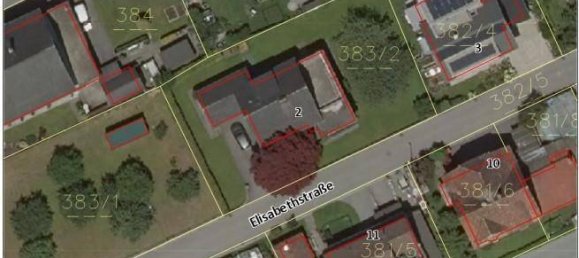 793m² Land in Lustenau, Austria No. 162953 8