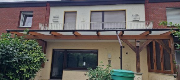 2 bedrooms Townhouse in Steinfurt, Germany No. 319178 3