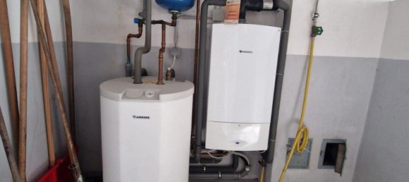 2 bedrooms Townhouse in Steinfurt, Germany No. 319178 19