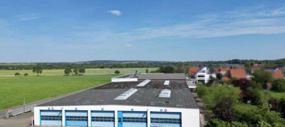 Entrepôt à Wolfenbuttel, Germany 4682m² No. 365034 4