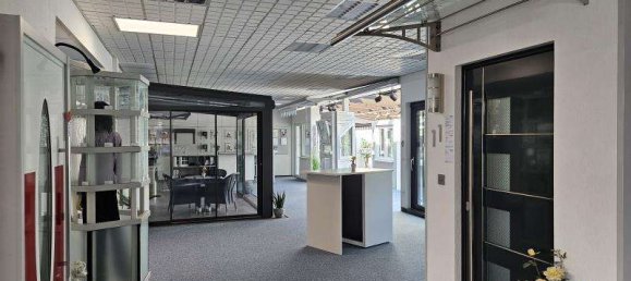 Entrepôt à Wolfenbuttel, Germany 4682m² No. 365034 9