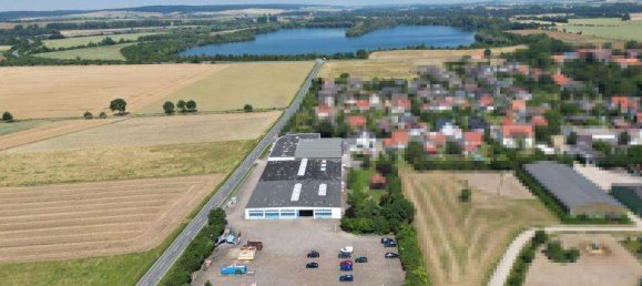 Entrepôt à Wolfenbuttel, Germany 4682m² No. 365034 3