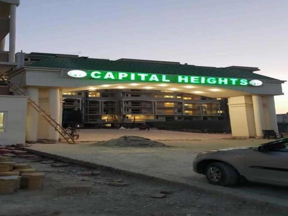 3 bedrooms House in Dehradun, India No. 6719