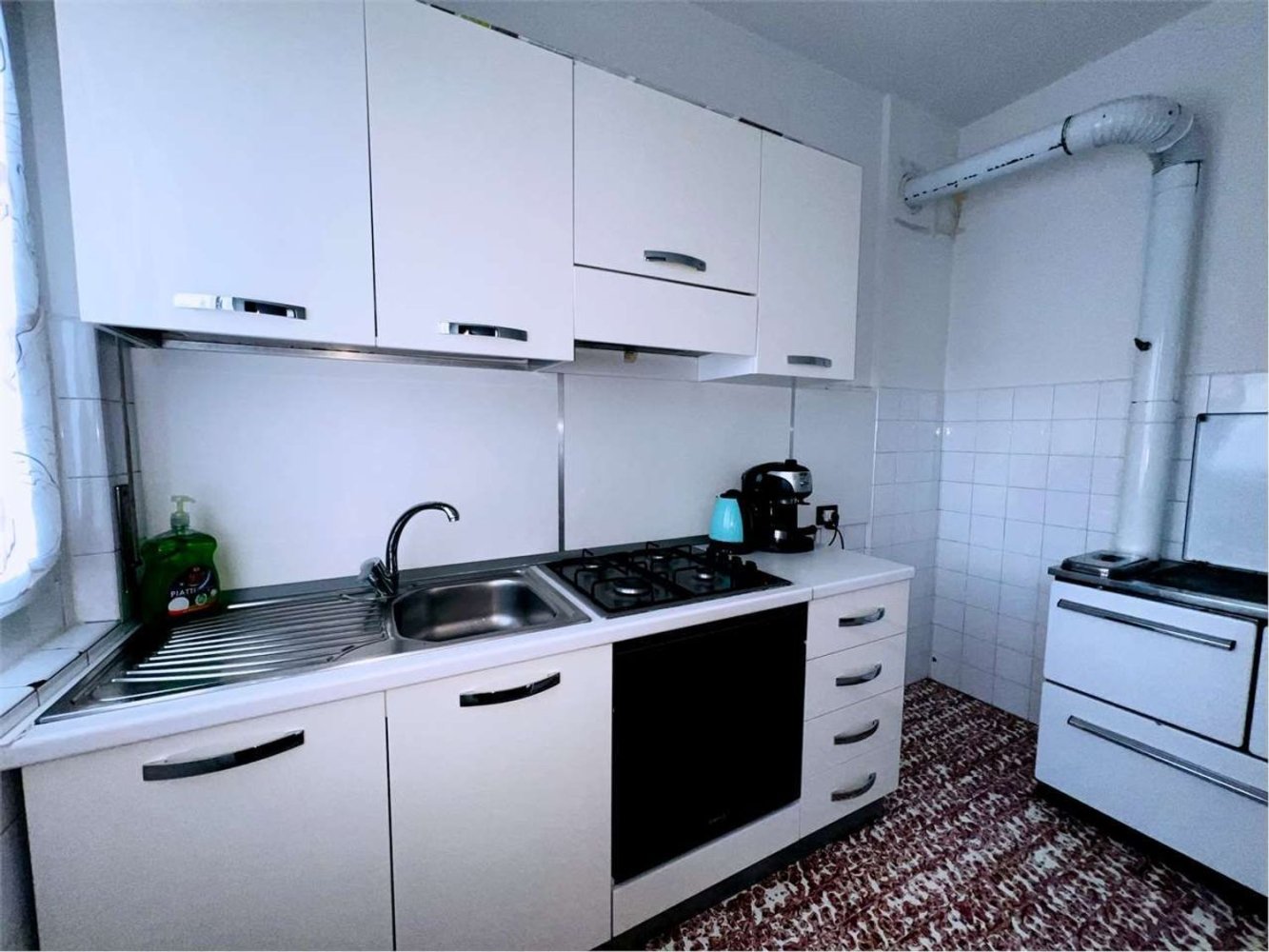 3 غرف نوم شقة في Malé, Italy رقم 352604