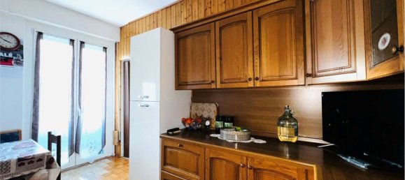 3 غرف نوم شقة في Malé, Italy رقم 352604 2