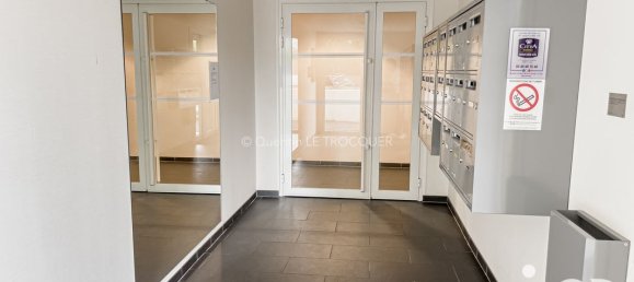 1 غرف نوم شقة في Sautron, France رقم 286137 14