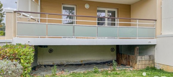 1 غرف نوم شقة في Sautron, France رقم 286137 15