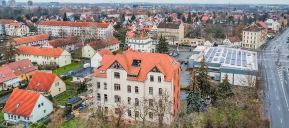 1 غرف نوم شقة في Leipzig, Germany رقم 28263 8