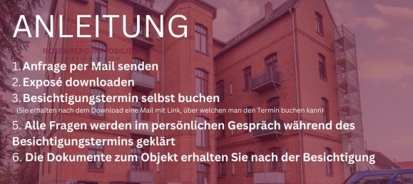 1 غرف نوم شقة في Leipzig, Germany رقم 28263 10