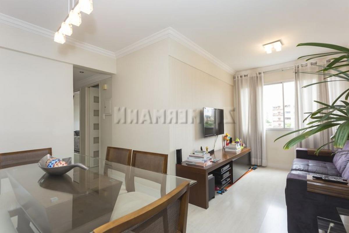 2 Schlafzimmer Wohnung in Sao Paulo, Brazil, Nr. 585557