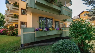 2 bedrooms Apartment in Salzburg, Austria No. 196143