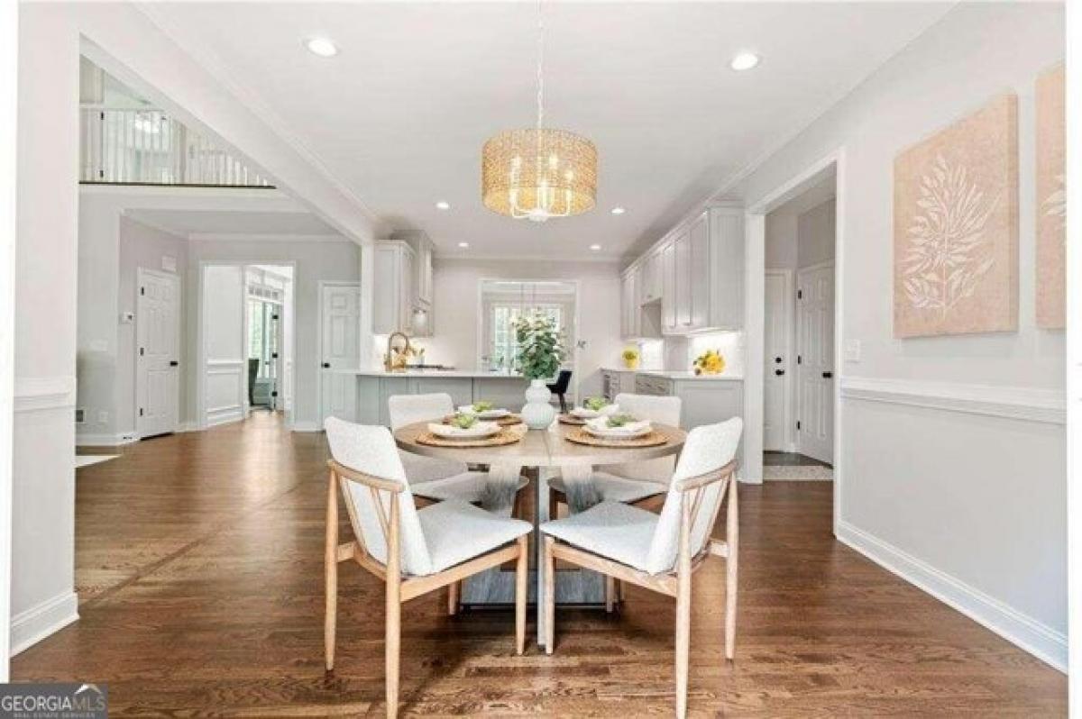 5 bedrooms House in Cumming, USA No. 388919