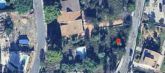 Apartamento de 3 dormitorios en València, Spain No. 159381 11