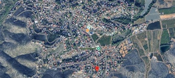 Apartamento de 3 dormitorios en València, Spain No. 159381 12