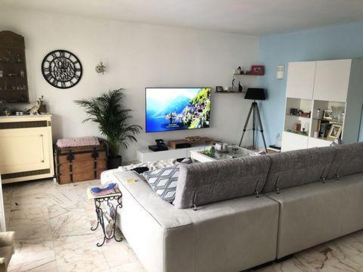 Кондоминиум  с 3 спальнями в Ле Лила, Франция № 29772