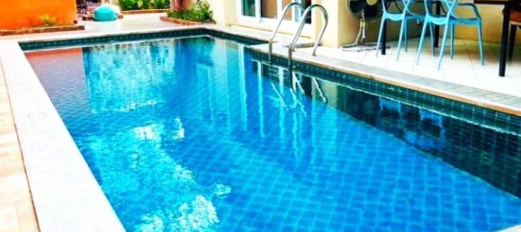 5 Schlafzimmer Haus in Pattaya, Thailand, Nr. 61491 2
