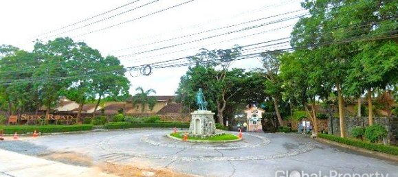 5 Schlafzimmer Haus in Pattaya, Thailand, Nr. 61491 15