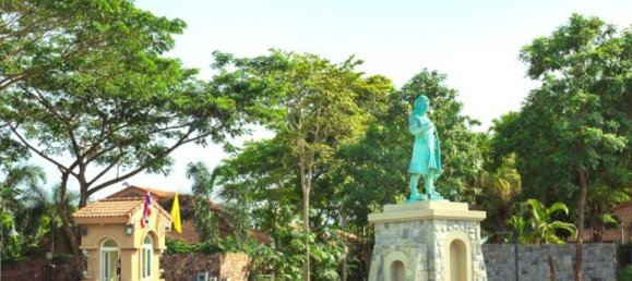 5 Schlafzimmer Haus in Pattaya, Thailand, Nr. 61491 16