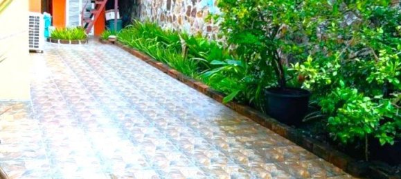 5 Schlafzimmer Haus in Pattaya, Thailand, Nr. 61491 11