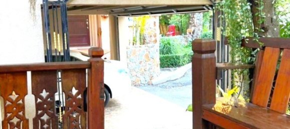 5 Schlafzimmer Haus in Pattaya, Thailand, Nr. 61491 9