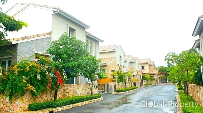 5 Schlafzimmer Haus in Pattaya, Thailand, Nr. 61491