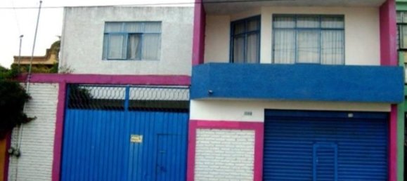 4 bedrooms House in Tapachula de Cordova y Ordonez, Mexico No. 162015 2