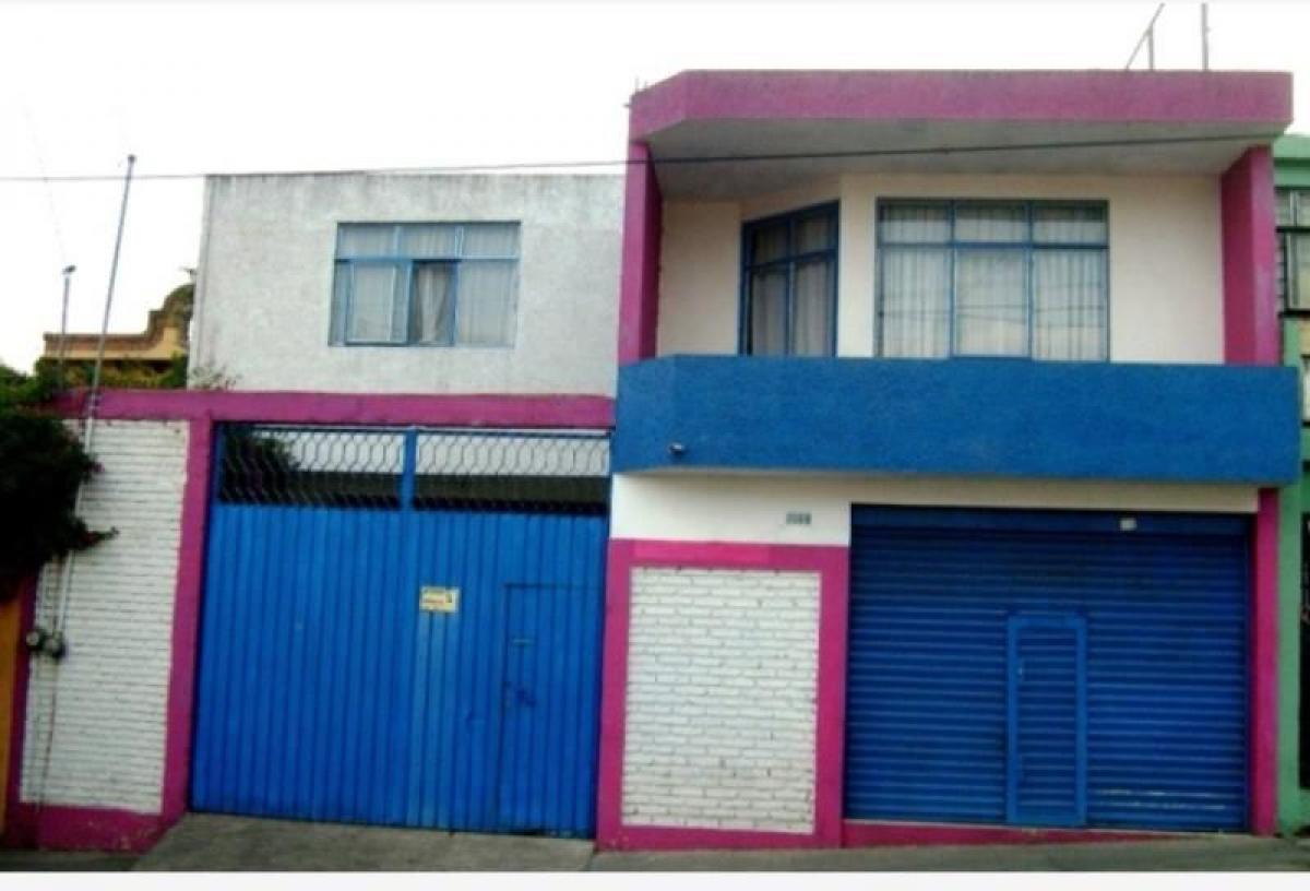 4 bedrooms House in Tapachula de Cordova y Ordonez, Mexico No. 162015