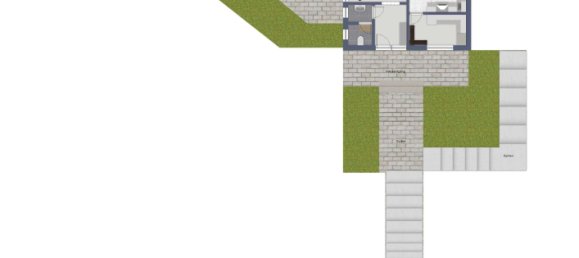 4 chambres Villa à Wurzburg, Germany No. 310754 23