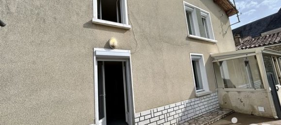 Casa de 3 dormitorios en Thouars, France No. 304244 13