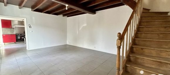 Casa de 3 dormitorios en Thouars, France No. 304244 5