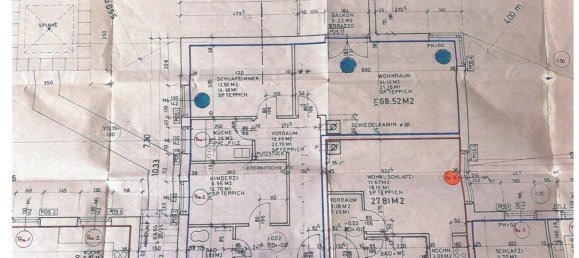 3-Zimmer Wohnung in Waltendorf, Austria, Nr. 236675 2