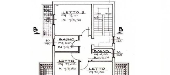 5 Schlafzimmer Villa in Forlimpopoli, Italy, Nr. 334470 37