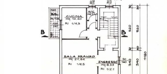5 Schlafzimmer Villa in Forlimpopoli, Italy, Nr. 334470 36