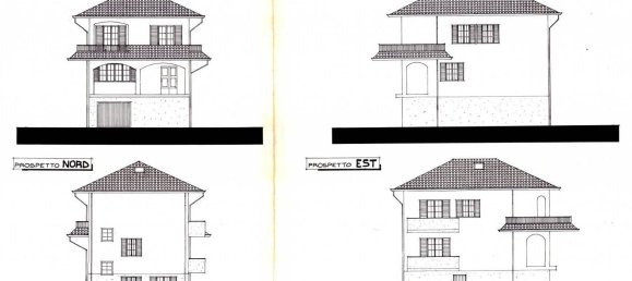 5 Schlafzimmer Villa in Forlimpopoli, Italy, Nr. 334470 39