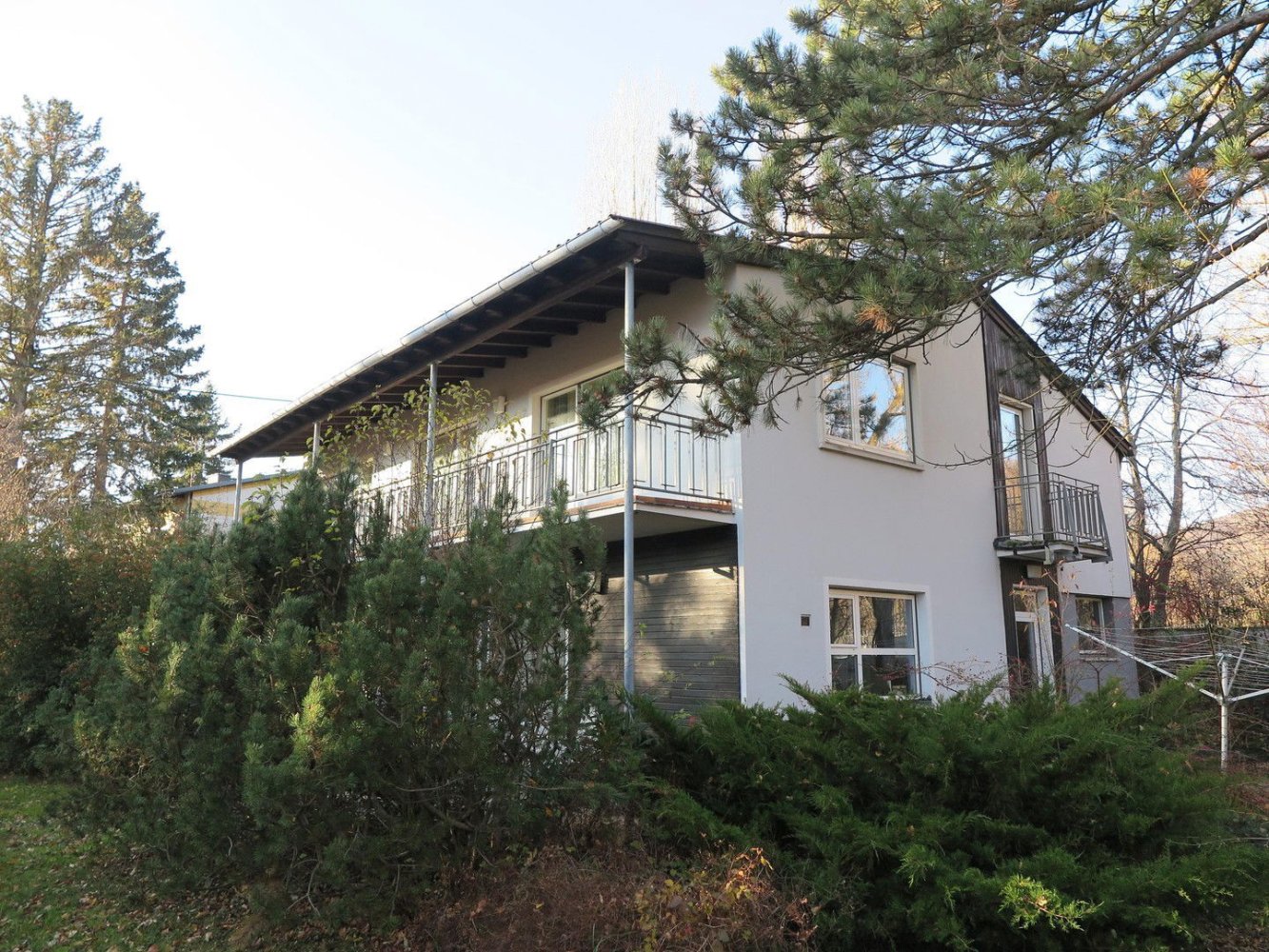 7 rooms House in Breitenfurt bei Wien, Austria No. 213849