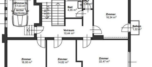 7 rooms House in Breitenfurt bei Wien, Austria No. 213849 17