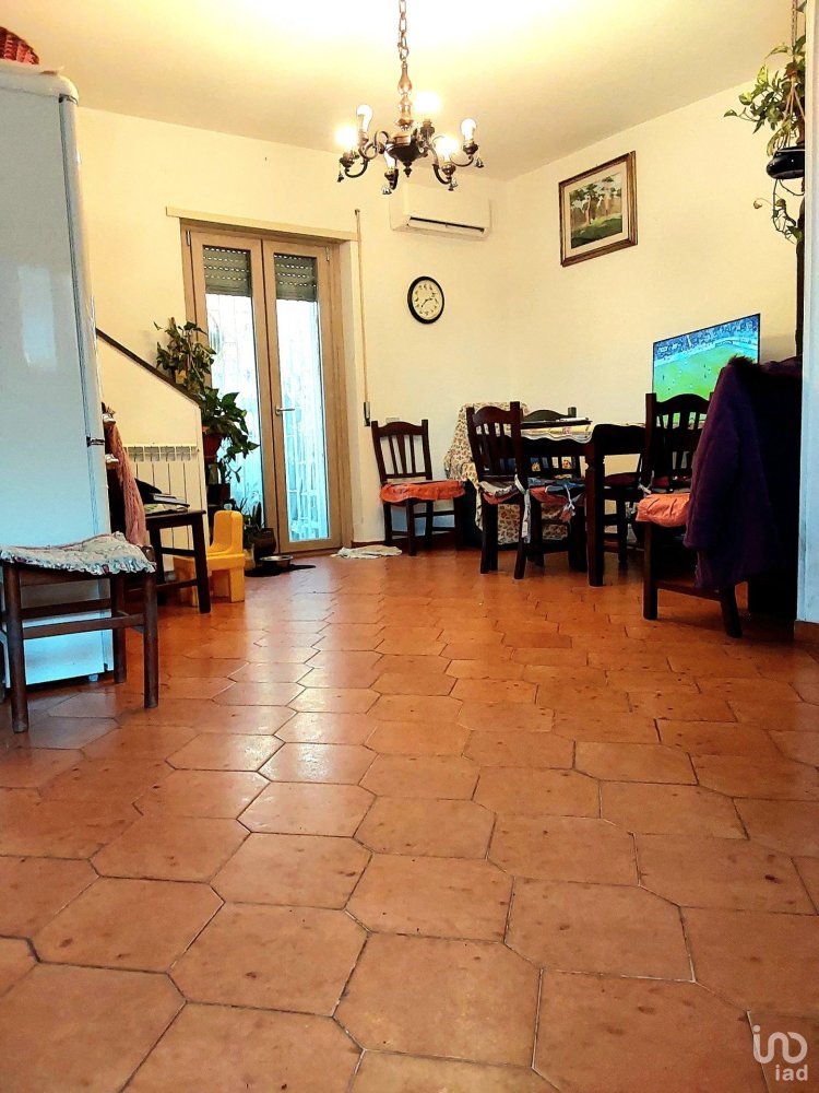 2 chambres Villa à Pomezia, Italy No. 31318