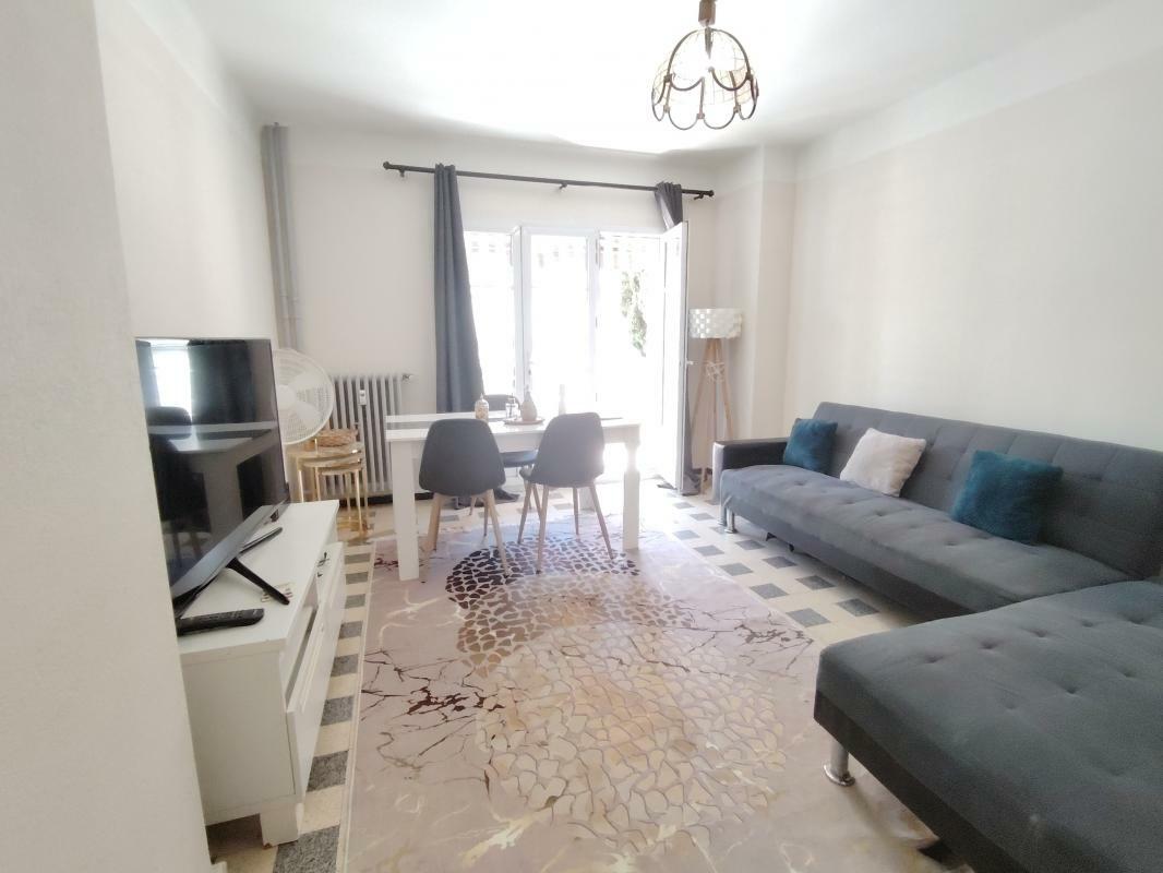 Apartamento T2 em Toulon, France N.º 286820