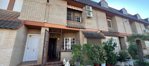 5 bedrooms Townhouse in Cabo De Las Huertas, Spain No. 37092 13