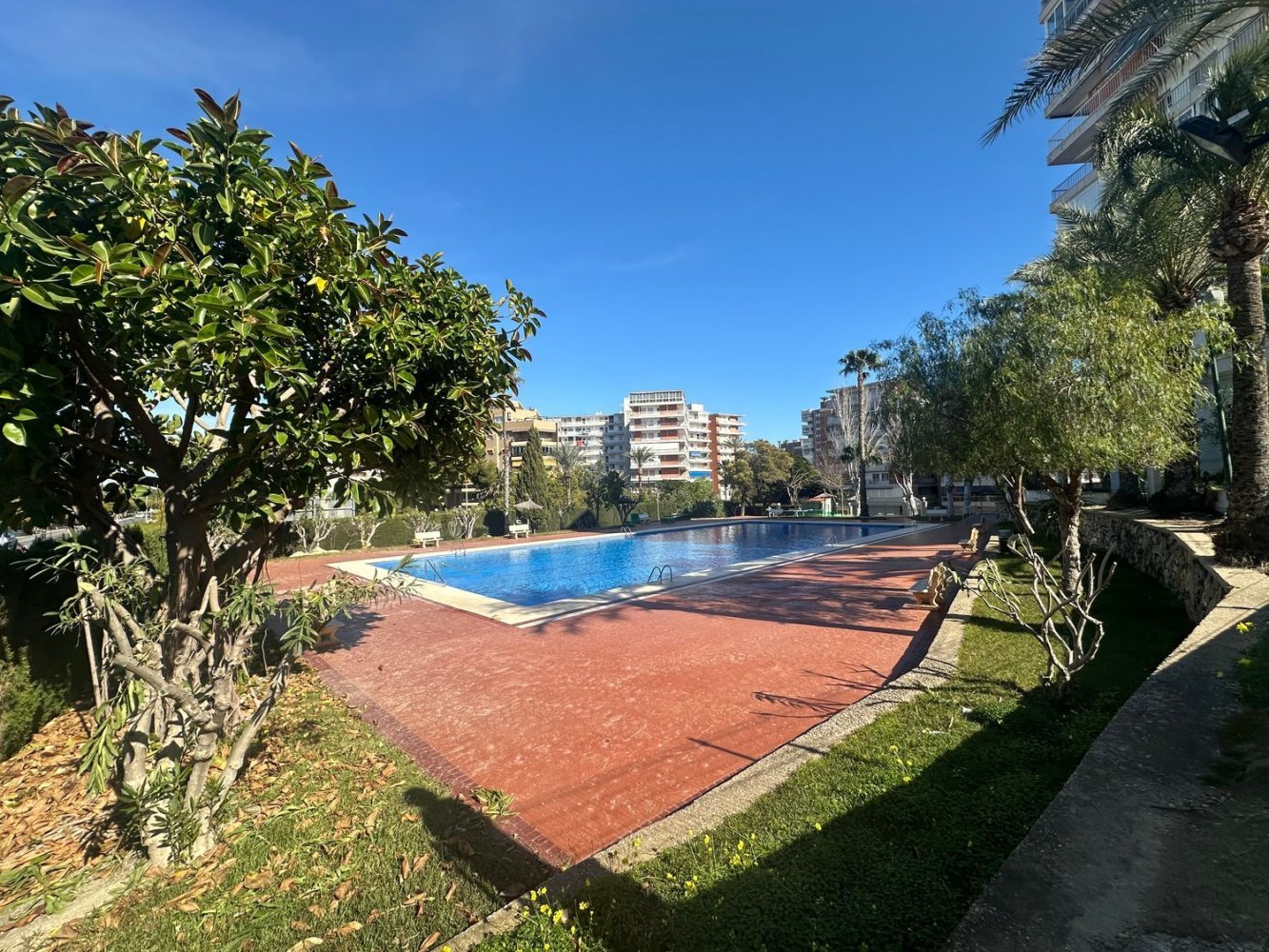 5 bedrooms Townhouse in Cabo De Las Huertas, Spain No. 37092