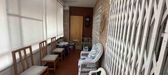 5 bedrooms Townhouse in Cabo De Las Huertas, Spain No. 37092 6