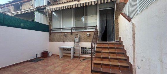 5 bedrooms Townhouse in Cabo De Las Huertas, Spain No. 37092 4