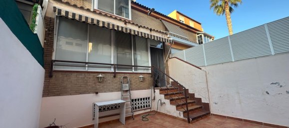 5 bedrooms Townhouse in Cabo De Las Huertas, Spain No. 37092 5