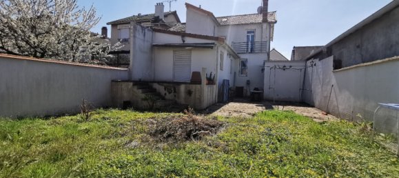 4 bedrooms House in Maisons-Alfort, France No. 348790 9